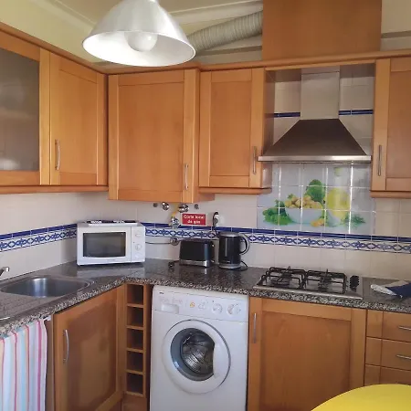 Baluarte Citadino-baleal Apartamento *