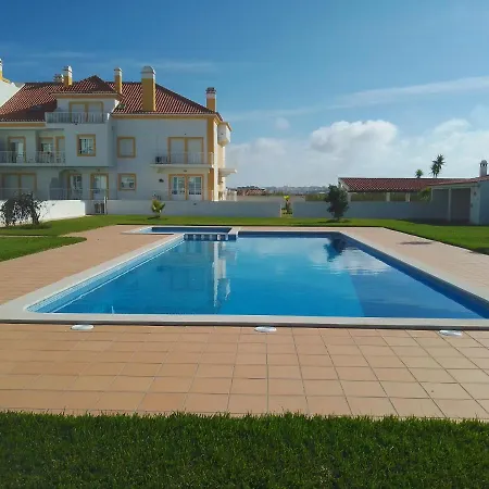Baluarte Citadino-baleal Apartamento Baleal