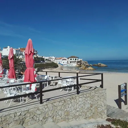 Baluarte Citadino-baleal Apartamento