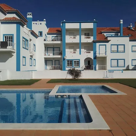 Baluarte Citadino-baleal Apartamento *