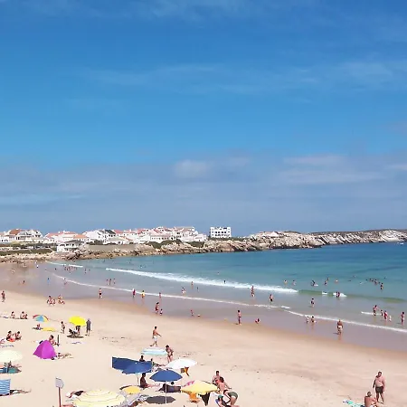 Apartamento Baluarte Citadino-baleal Baleal