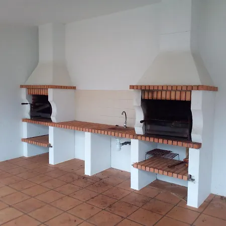 Apartamento Baluarte Citadino-baleal