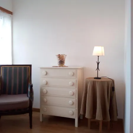 Apartamento Baluarte Citadino-baleal