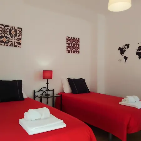 Baluarte Citadino-baleal Apartamento Baleal