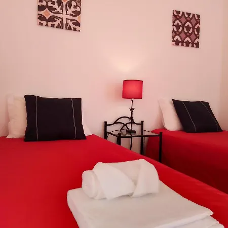 Apartment Baluarte Citadino-baleal Baleal