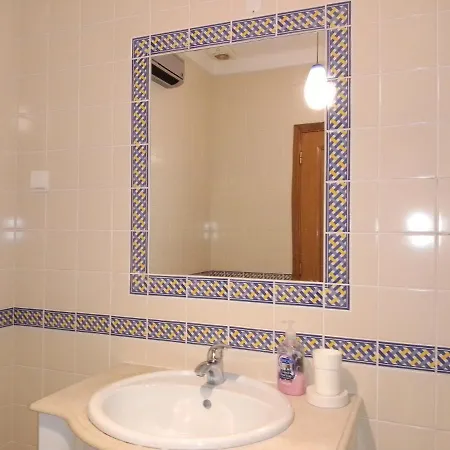 Baluarte Citadino-baleal Apartamento Baleal