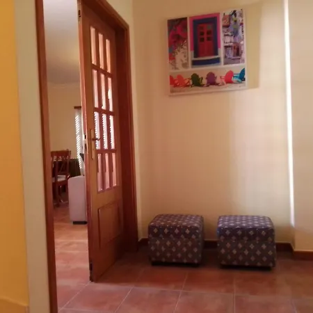 Apartamento Baluarte Citadino-baleal